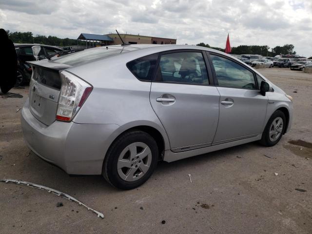 Photo 2 VIN: JTDKN3DU8A0129145 - TOYOTA PRIUS 