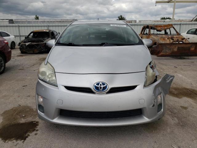 Photo 4 VIN: JTDKN3DU8A0129145 - TOYOTA PRIUS 