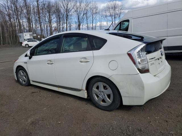 Photo 1 VIN: JTDKN3DU8A0129341 - TOYOTA PRIUS 