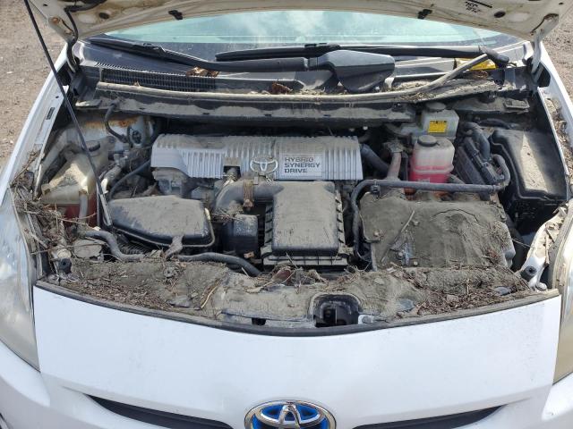 Photo 10 VIN: JTDKN3DU8A0129341 - TOYOTA PRIUS 