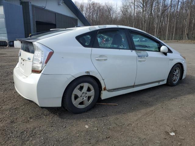 Photo 2 VIN: JTDKN3DU8A0129341 - TOYOTA PRIUS 