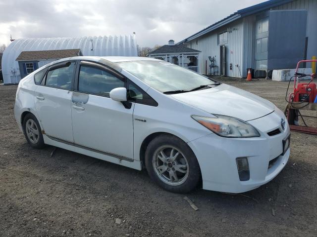 Photo 3 VIN: JTDKN3DU8A0129341 - TOYOTA PRIUS 