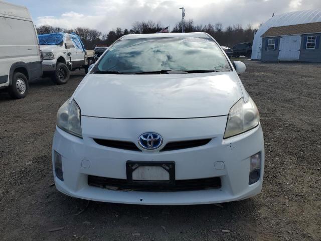 Photo 4 VIN: JTDKN3DU8A0129341 - TOYOTA PRIUS 