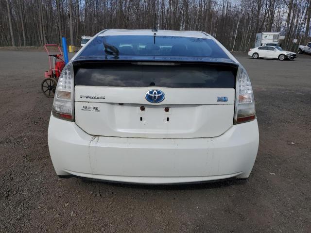 Photo 5 VIN: JTDKN3DU8A0129341 - TOYOTA PRIUS 