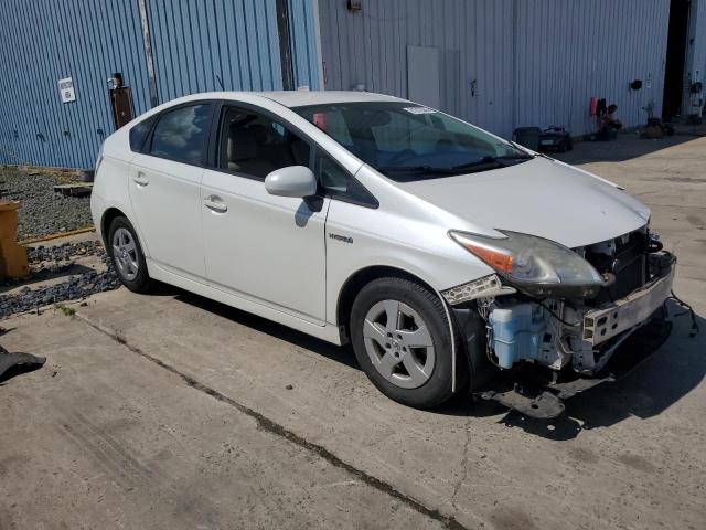 Photo 3 VIN: JTDKN3DU8A0130747 - TOYOTA PRIUS 