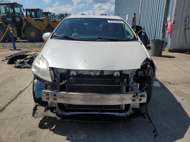 Photo 4 VIN: JTDKN3DU8A0130747 - TOYOTA PRIUS 