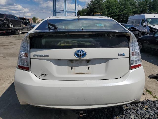 Photo 5 VIN: JTDKN3DU8A0130747 - TOYOTA PRIUS 