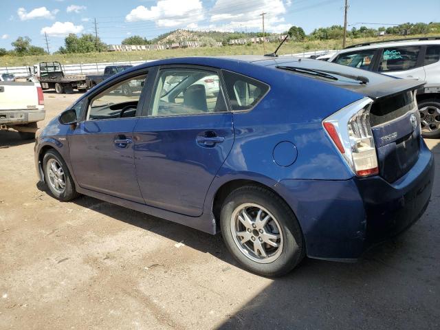 Photo 1 VIN: JTDKN3DU8A0134569 - TOYOTA PRIUS 