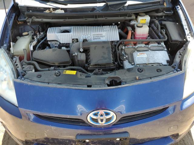 Photo 10 VIN: JTDKN3DU8A0134569 - TOYOTA PRIUS 