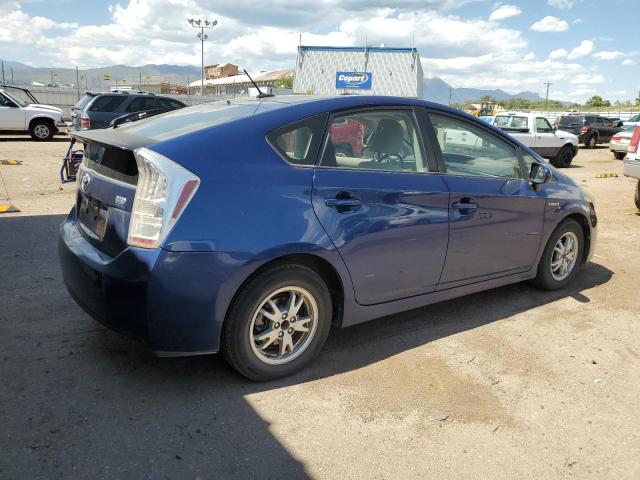 Photo 2 VIN: JTDKN3DU8A0134569 - TOYOTA PRIUS 