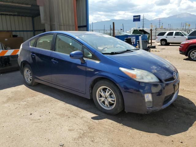 Photo 3 VIN: JTDKN3DU8A0134569 - TOYOTA PRIUS 