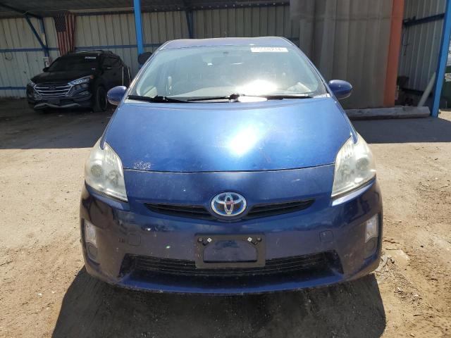 Photo 4 VIN: JTDKN3DU8A0134569 - TOYOTA PRIUS 