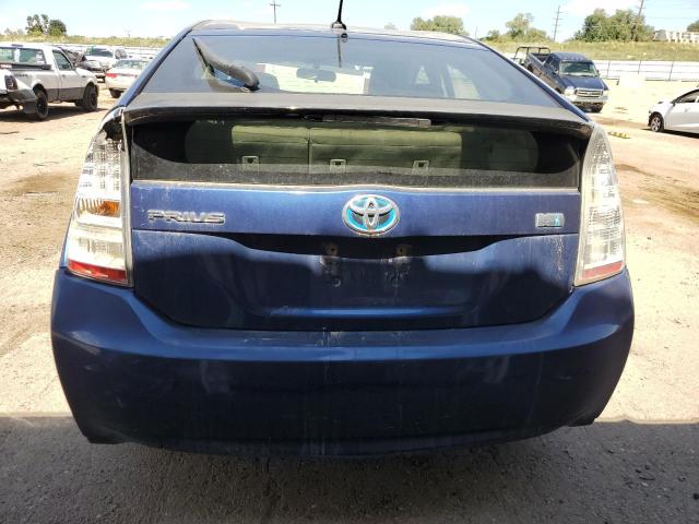 Photo 5 VIN: JTDKN3DU8A0134569 - TOYOTA PRIUS 