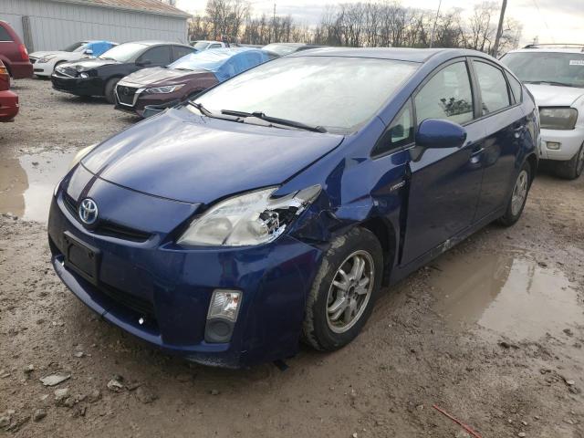 Photo 1 VIN: JTDKN3DU8A0135625 - TOYOTA PRIUS 