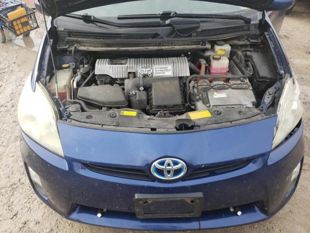 Photo 6 VIN: JTDKN3DU8A0135625 - TOYOTA PRIUS 