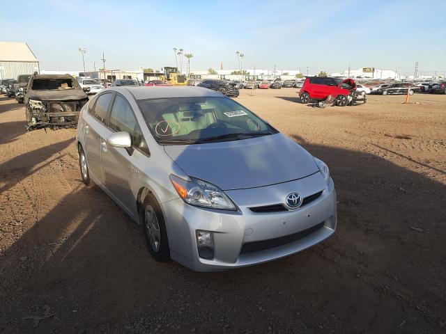 Photo 0 VIN: JTDKN3DU8A0137116 - TOYOTA PRIUS 