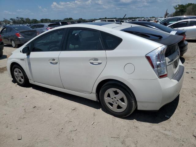 Photo 1 VIN: JTDKN3DU8A0138587 - TOYOTA PRIUS 