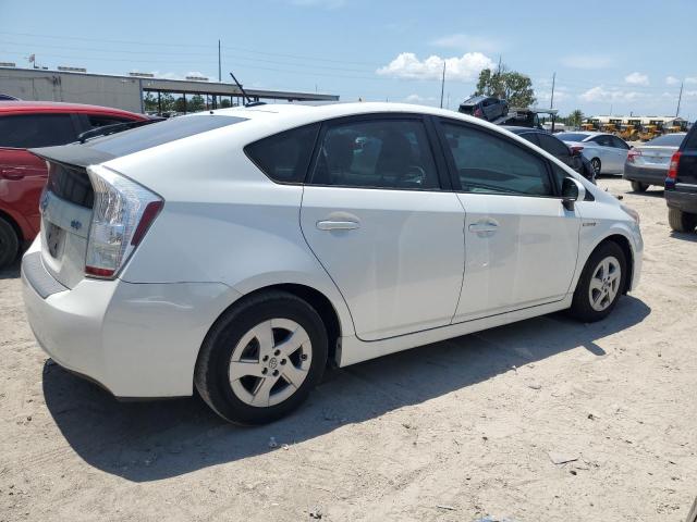 Photo 2 VIN: JTDKN3DU8A0138587 - TOYOTA PRIUS 