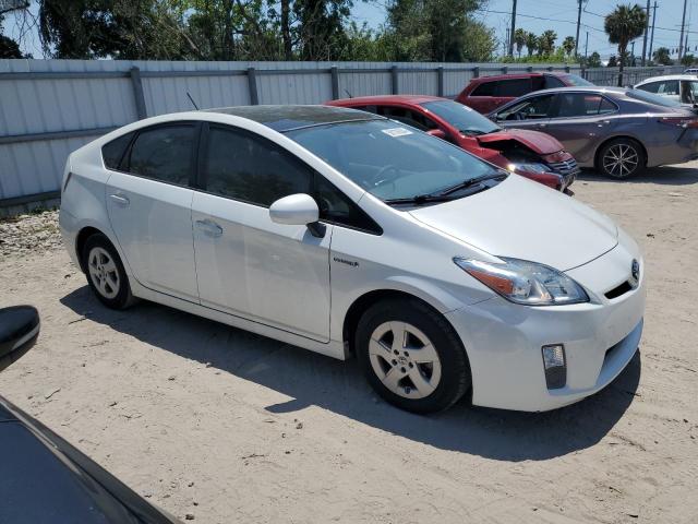 Photo 3 VIN: JTDKN3DU8A0138587 - TOYOTA PRIUS 