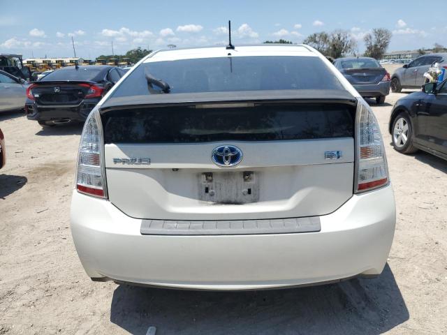 Photo 5 VIN: JTDKN3DU8A0138587 - TOYOTA PRIUS 