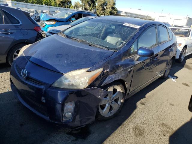 Photo 0 VIN: JTDKN3DU8A0142915 - TOYOTA PRIUS 