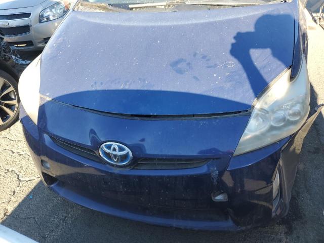 Photo 10 VIN: JTDKN3DU8A0142915 - TOYOTA PRIUS 