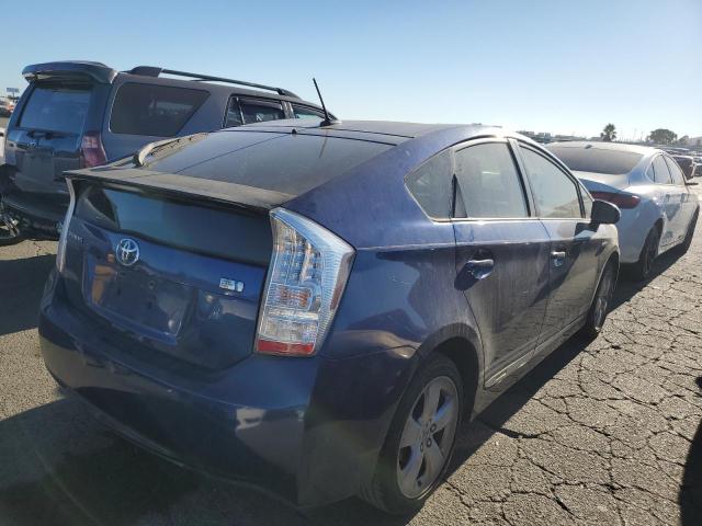 Photo 2 VIN: JTDKN3DU8A0142915 - TOYOTA PRIUS 