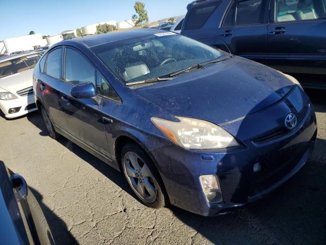 Photo 3 VIN: JTDKN3DU8A0142915 - TOYOTA PRIUS 