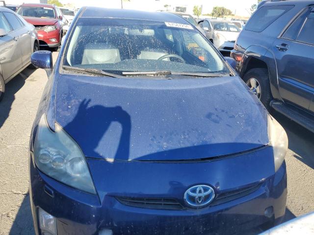 Photo 4 VIN: JTDKN3DU8A0142915 - TOYOTA PRIUS 