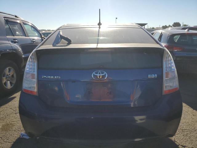 Photo 5 VIN: JTDKN3DU8A0142915 - TOYOTA PRIUS 