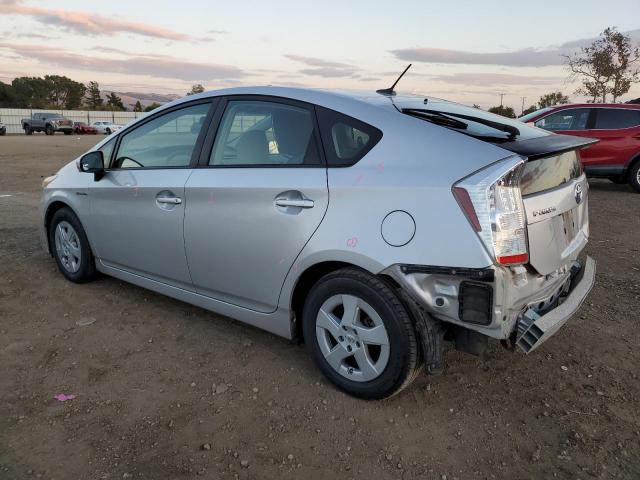 Photo 1 VIN: JTDKN3DU8A0143515 - TOYOTA PRIUS 