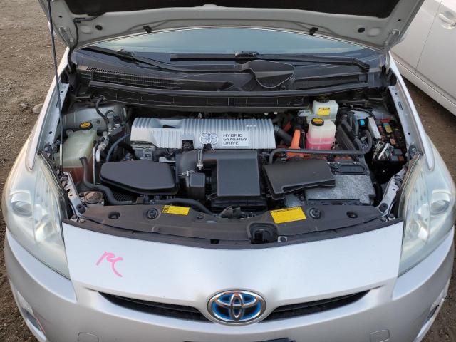 Photo 10 VIN: JTDKN3DU8A0143515 - TOYOTA PRIUS 