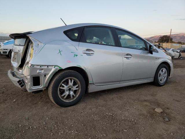 Photo 2 VIN: JTDKN3DU8A0143515 - TOYOTA PRIUS 