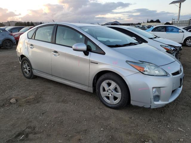 Photo 3 VIN: JTDKN3DU8A0143515 - TOYOTA PRIUS 