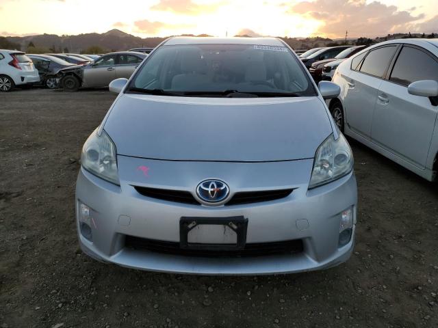 Photo 4 VIN: JTDKN3DU8A0143515 - TOYOTA PRIUS 