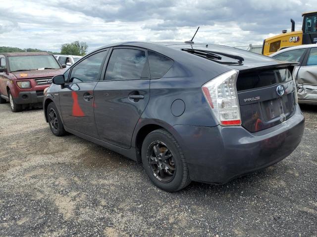 Photo 1 VIN: JTDKN3DU8A0144812 - TOYOTA PRIUS 