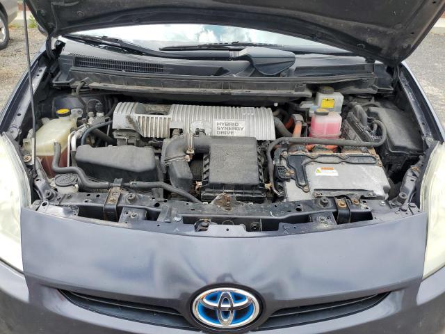 Photo 10 VIN: JTDKN3DU8A0144812 - TOYOTA PRIUS 