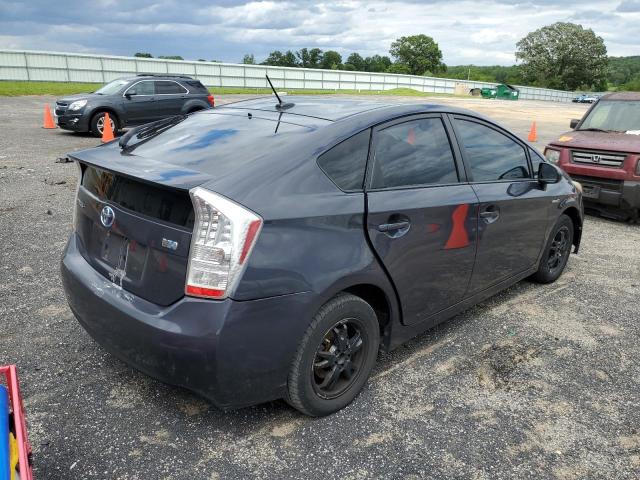 Photo 2 VIN: JTDKN3DU8A0144812 - TOYOTA PRIUS 