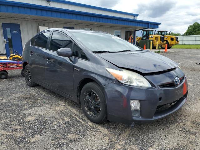 Photo 3 VIN: JTDKN3DU8A0144812 - TOYOTA PRIUS 