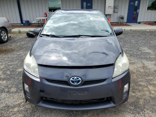 Photo 4 VIN: JTDKN3DU8A0144812 - TOYOTA PRIUS 