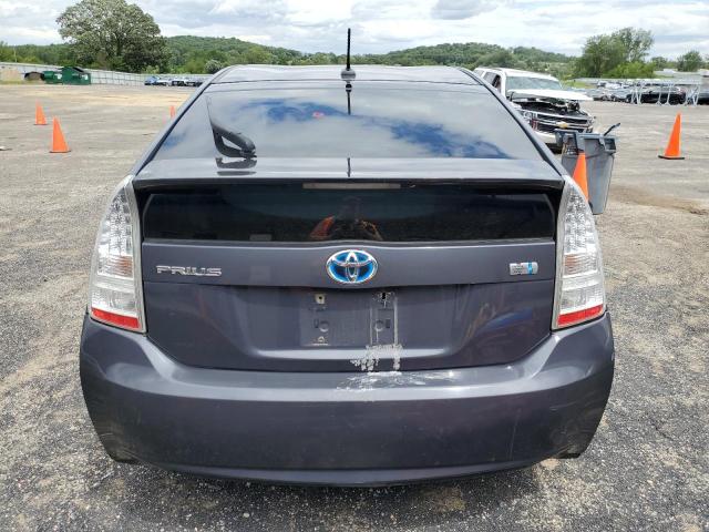 Photo 5 VIN: JTDKN3DU8A0144812 - TOYOTA PRIUS 