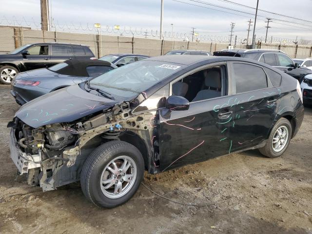 Photo 0 VIN: JTDKN3DU8A0145121 - TOYOTA PRIUS 