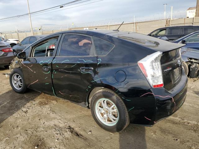 Photo 1 VIN: JTDKN3DU8A0145121 - TOYOTA PRIUS 