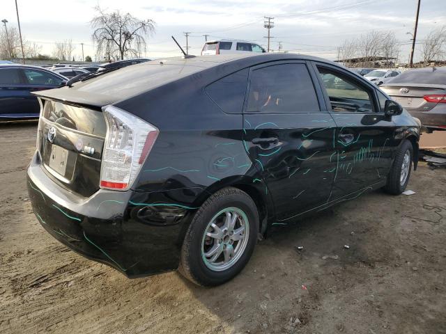 Photo 2 VIN: JTDKN3DU8A0145121 - TOYOTA PRIUS 