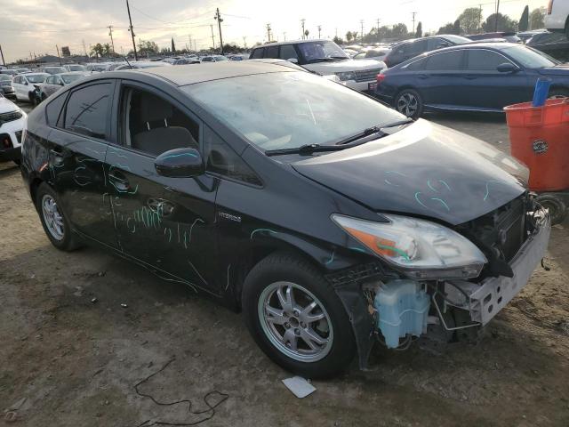 Photo 3 VIN: JTDKN3DU8A0145121 - TOYOTA PRIUS 