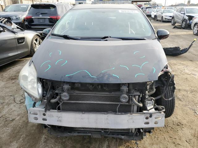 Photo 4 VIN: JTDKN3DU8A0145121 - TOYOTA PRIUS 