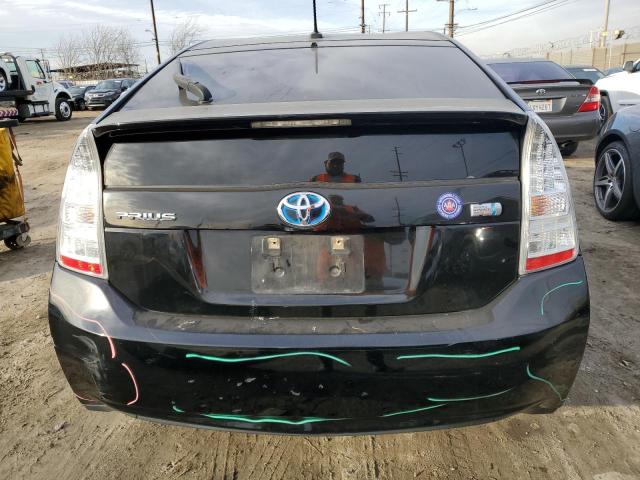 Photo 5 VIN: JTDKN3DU8A0145121 - TOYOTA PRIUS 