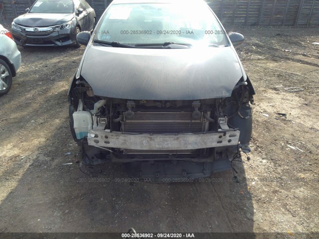 Photo 5 VIN: JTDKN3DU8A0147175 - TOYOTA PRIUS 