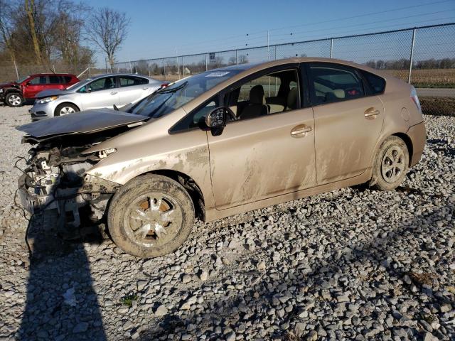 Photo 0 VIN: JTDKN3DU8A0147984 - TOYOTA PRIUS 