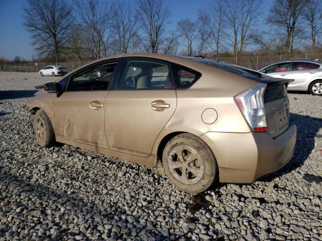 Photo 1 VIN: JTDKN3DU8A0147984 - TOYOTA PRIUS 